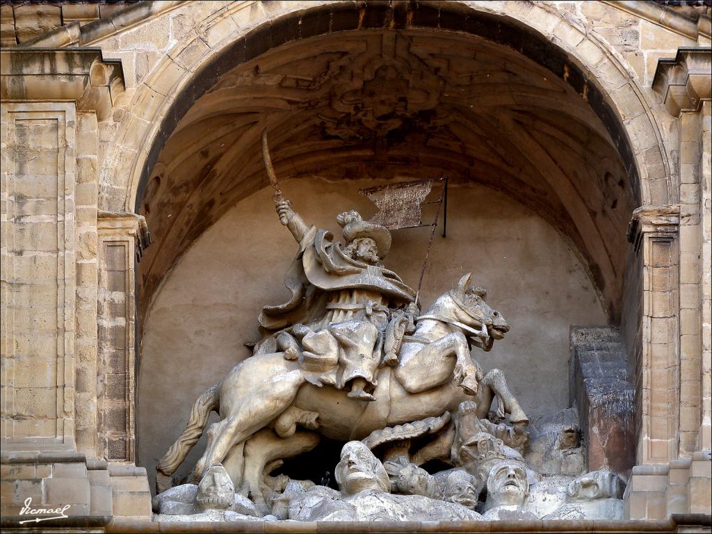 Foto de Logroño (La Rioja), España