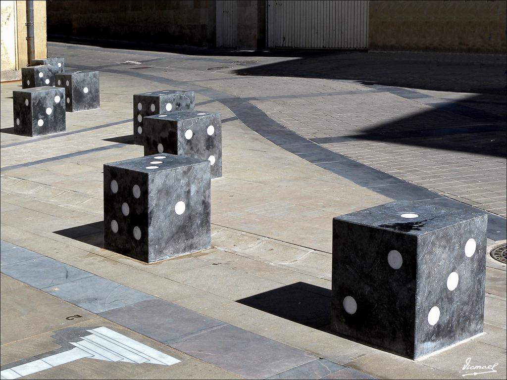 Foto de Logroño (La Rioja), España