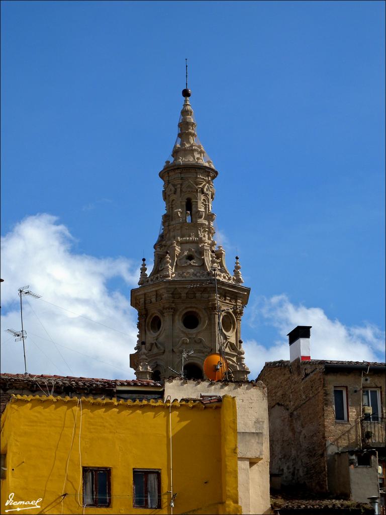 Foto de Logroño (La Rioja), España