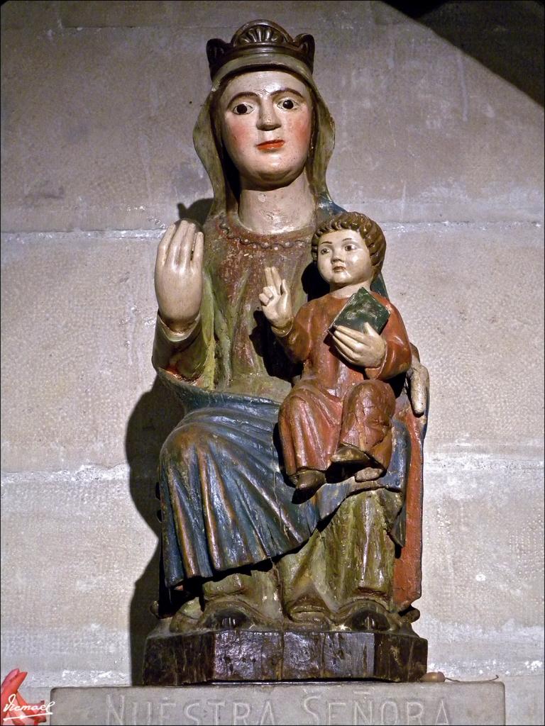 Foto de Logroño (La Rioja), España