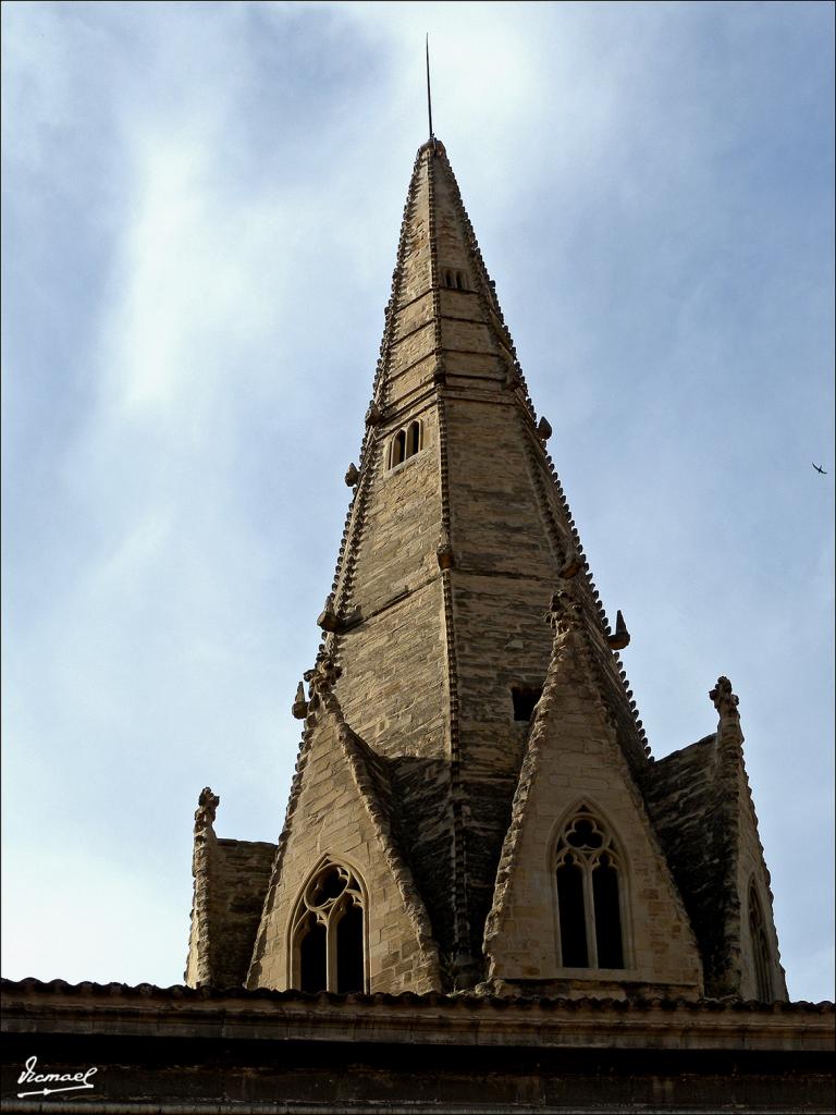 Foto de Logroño (La Rioja), España