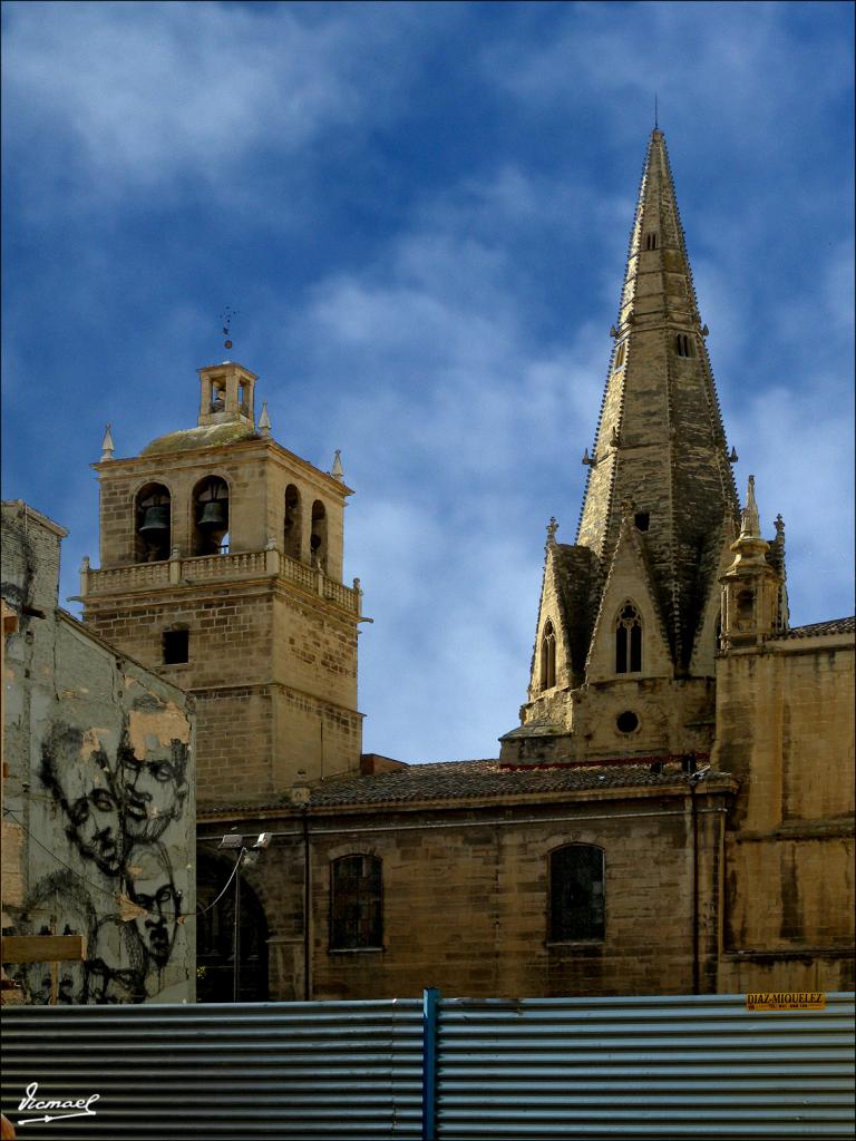 Foto de Logroño (La Rioja), España