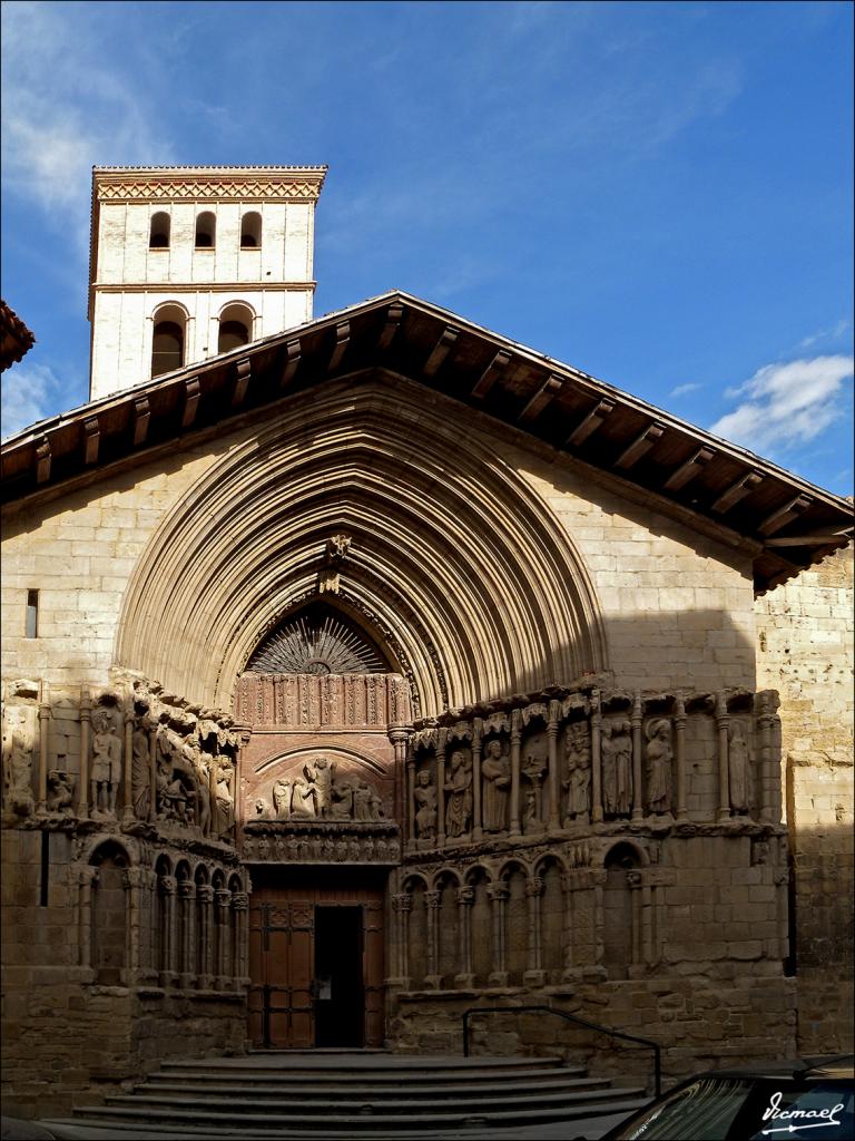 Foto de Logroño (La Rioja), España