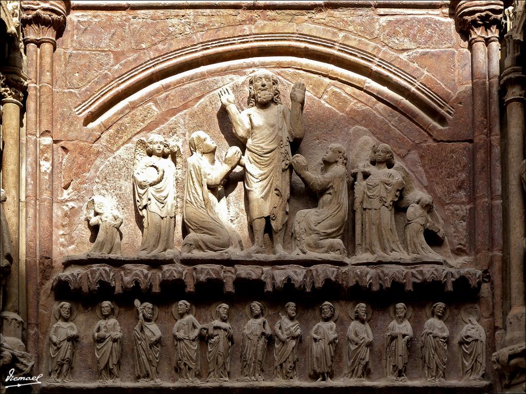 Foto de Logroño (La Rioja), España