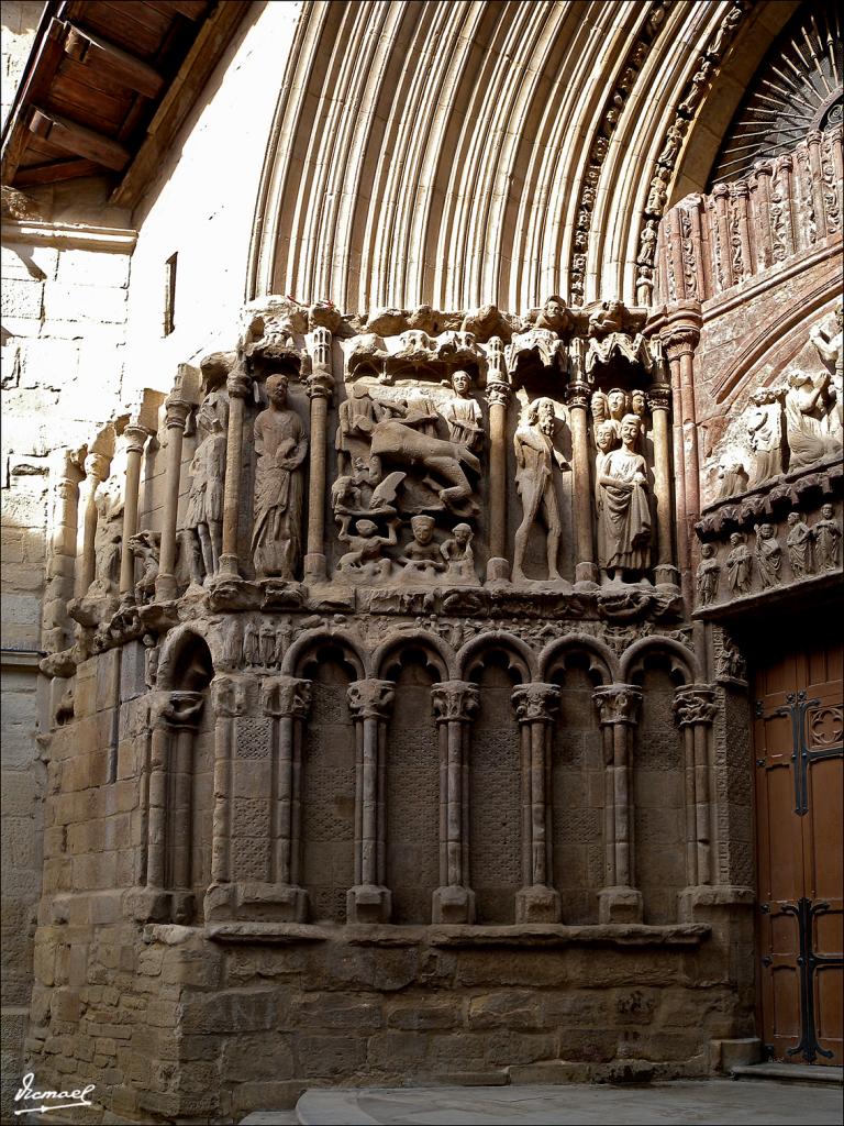 Foto de Logroño (La Rioja), España