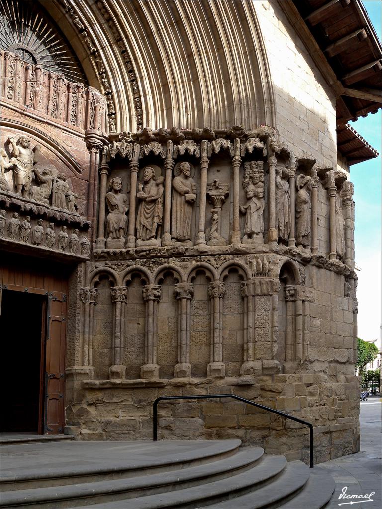 Foto de Logroño (La Rioja), España