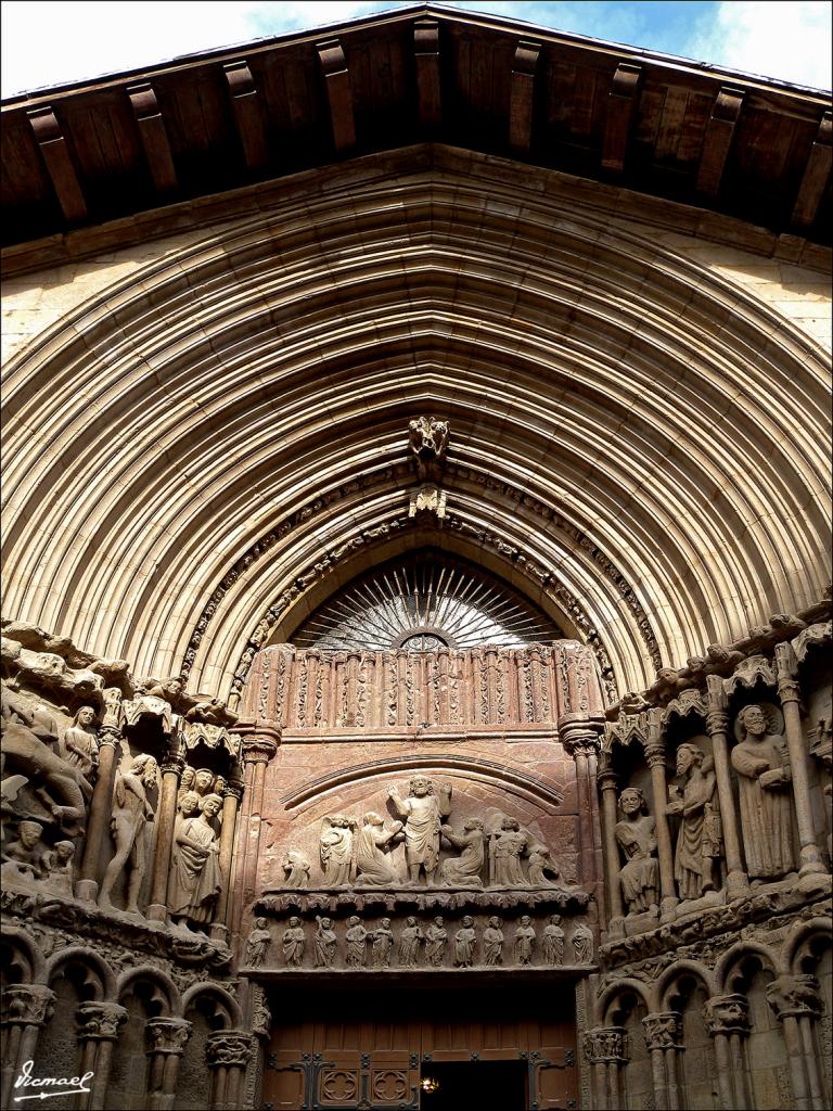 Foto de Logroño (La Rioja), España