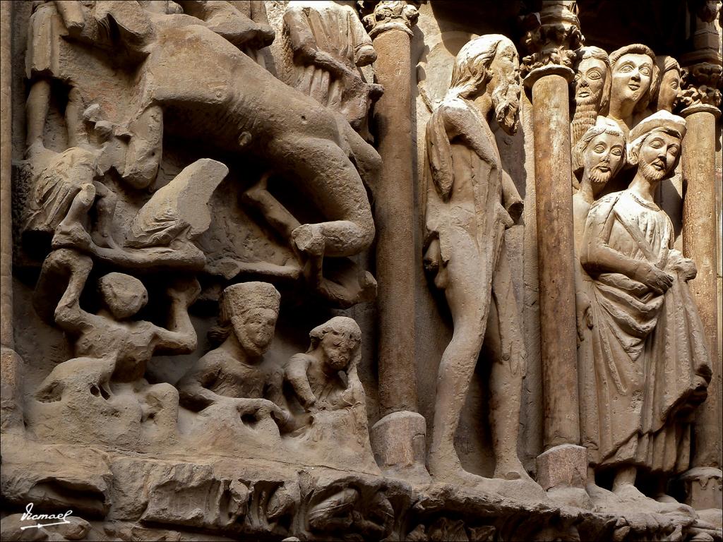 Foto de Logroño (La Rioja), España