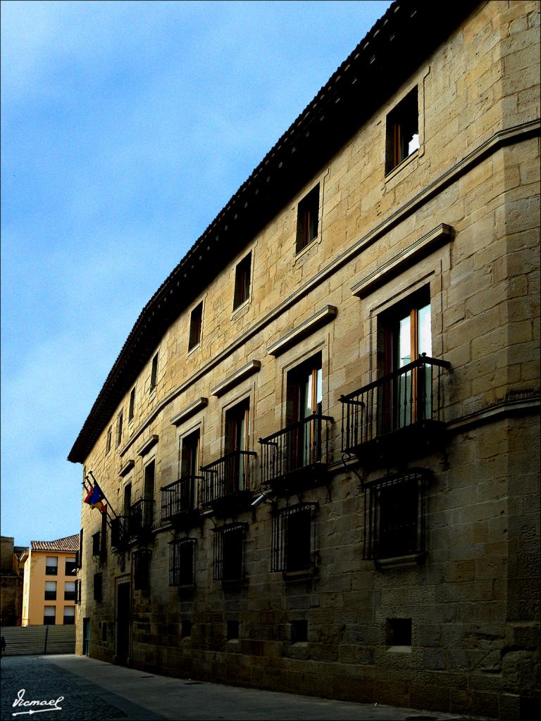 Foto de Logroño (La Rioja), España