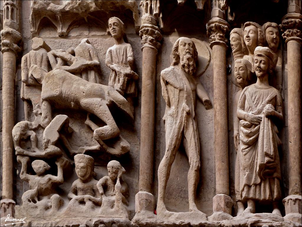 Foto de Logroño (La Rioja), España