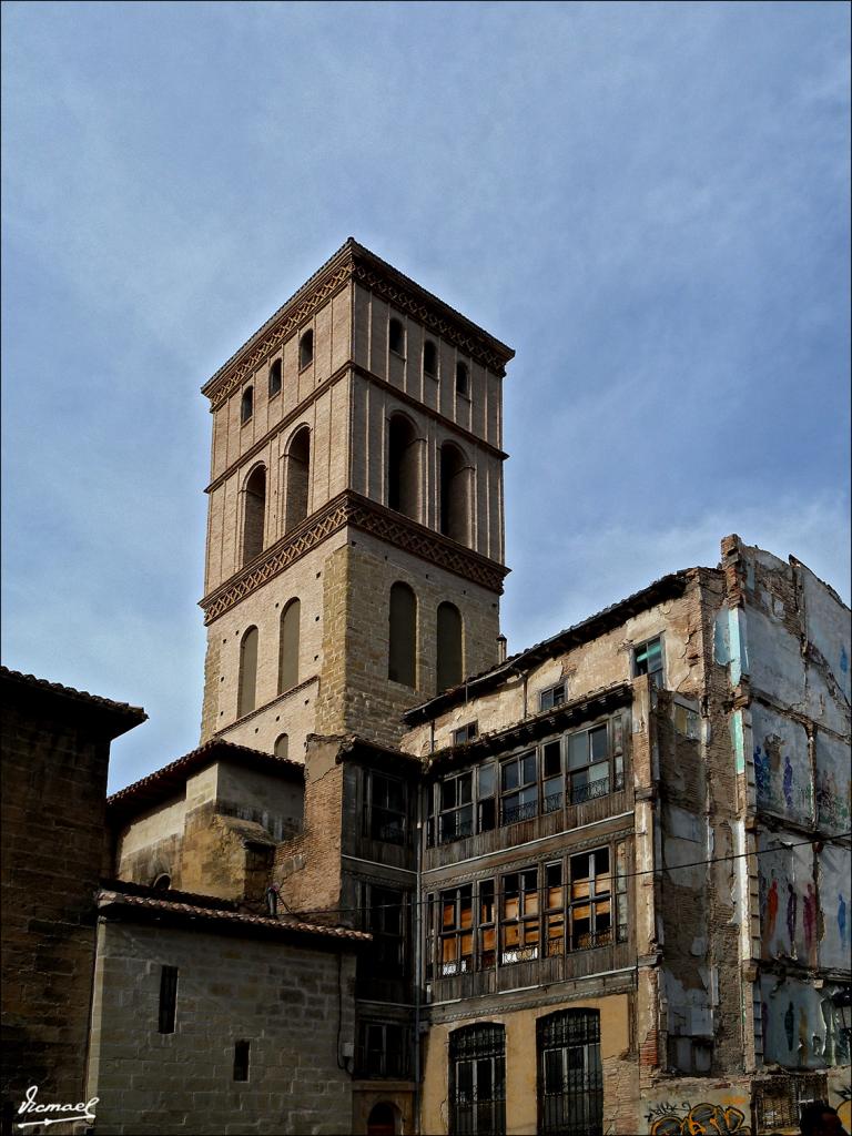 Foto de Logroño (La Rioja), España