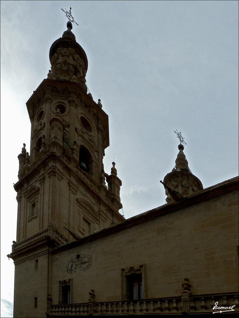 Foto de Logroño (La Rioja), España