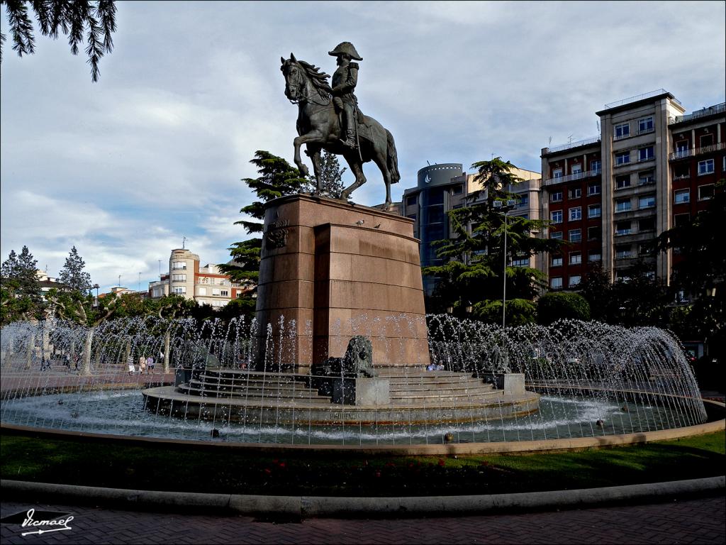 Foto de Logroño (La Rioja), España