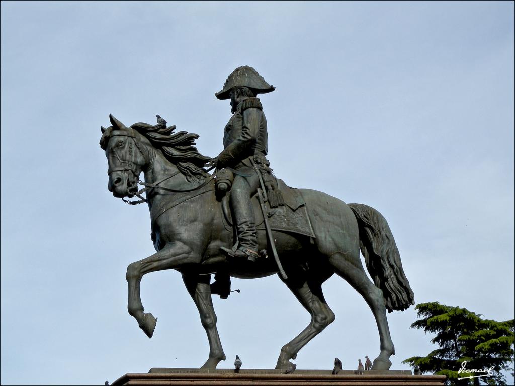 Foto de Logroño (La Rioja), España
