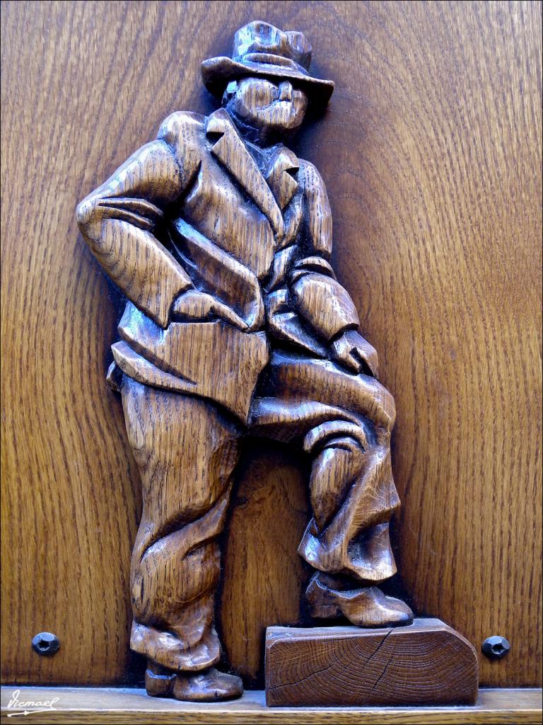 Foto de Logroño (La Rioja), España