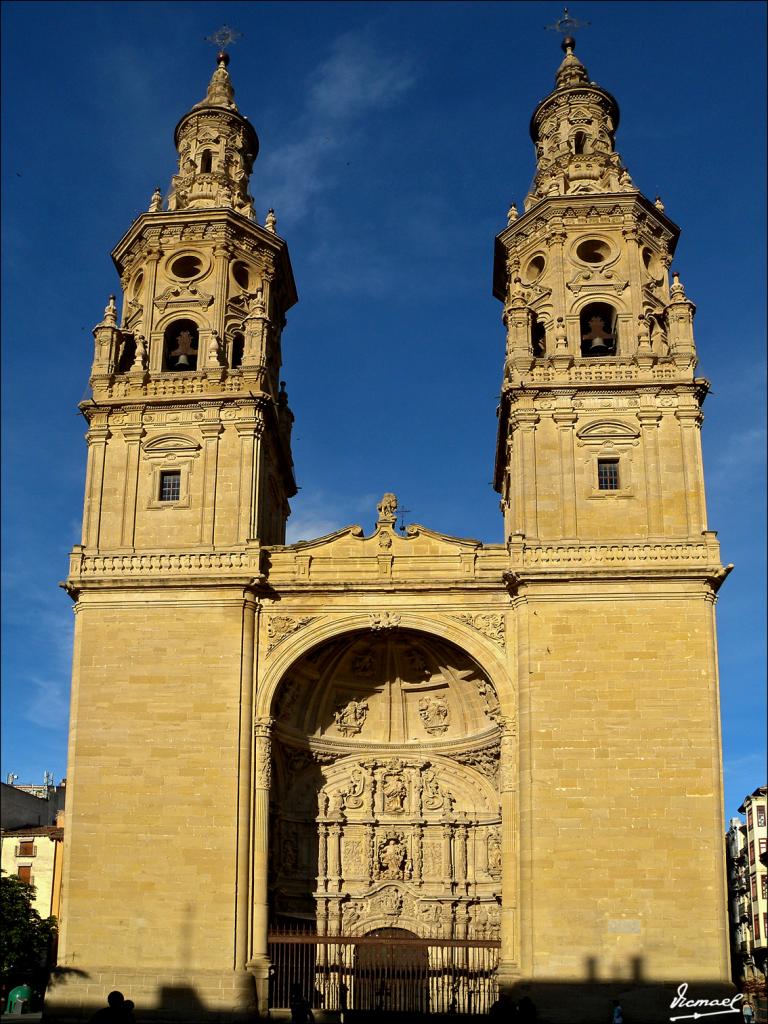 Foto de Logroño (La Rioja), España
