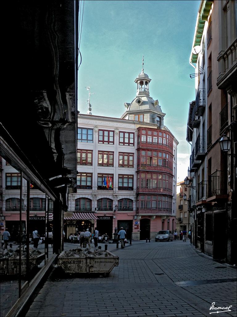 Foto de Logroño (La Rioja), España
