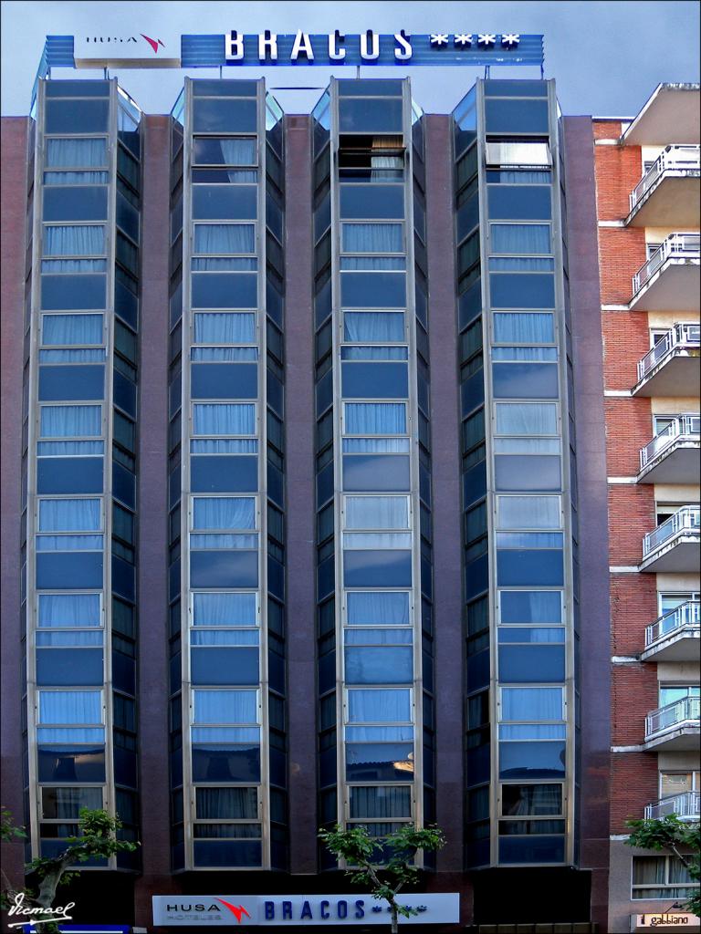 Foto de Logroño (La Rioja), España