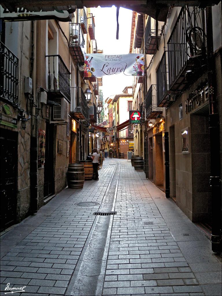 Foto de Logroño (La Rioja), España