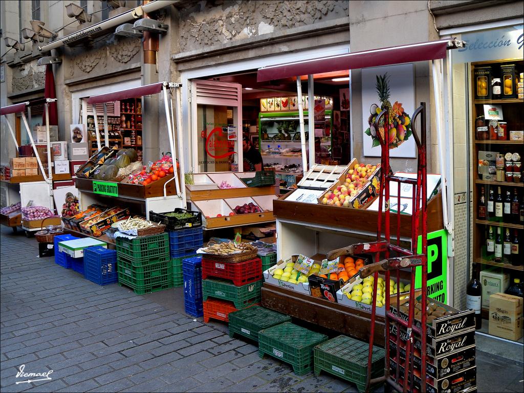 Foto de Logroño (La Rioja), España