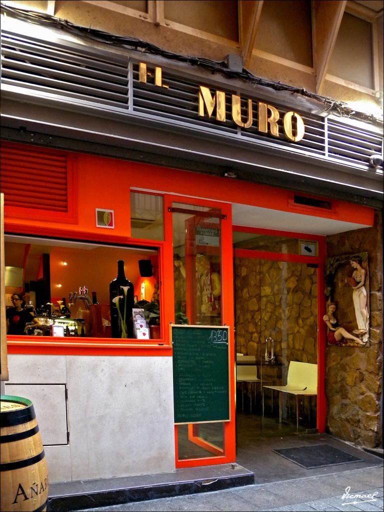 Foto de Logroño (La Rioja), España