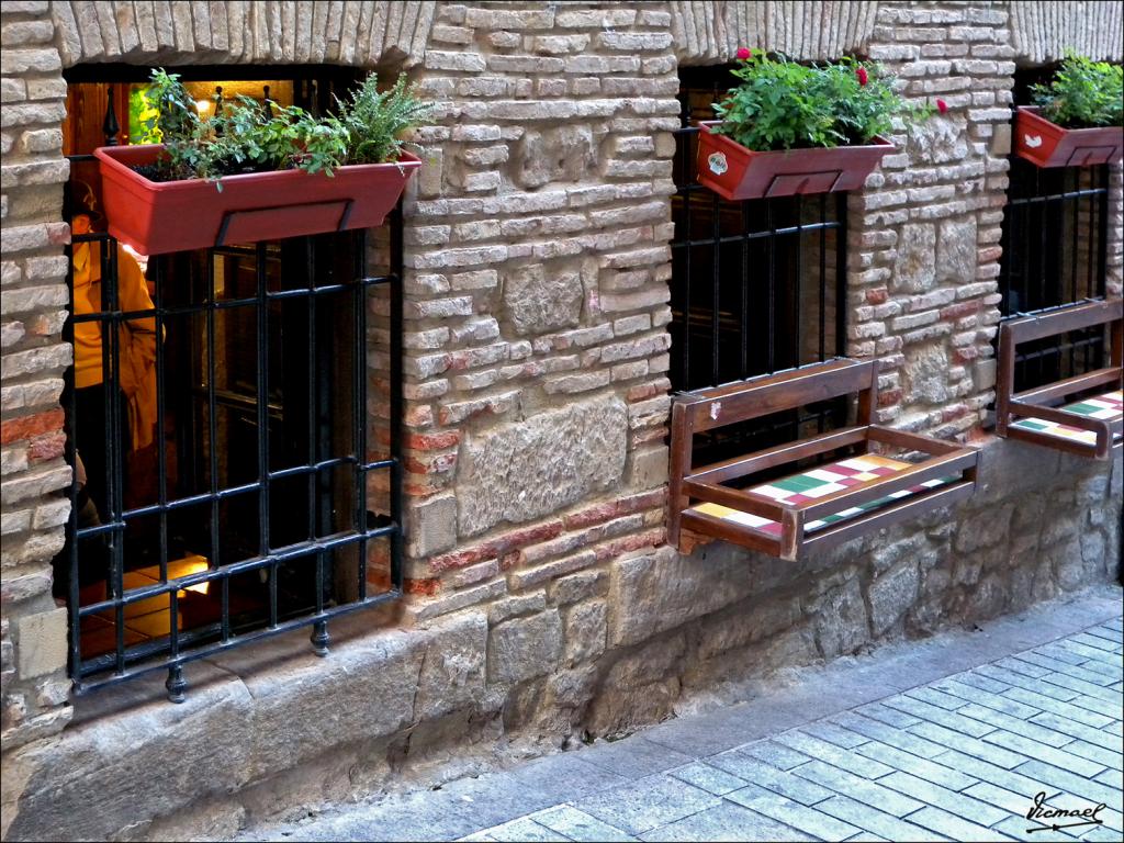 Foto de Logroño (La Rioja), España