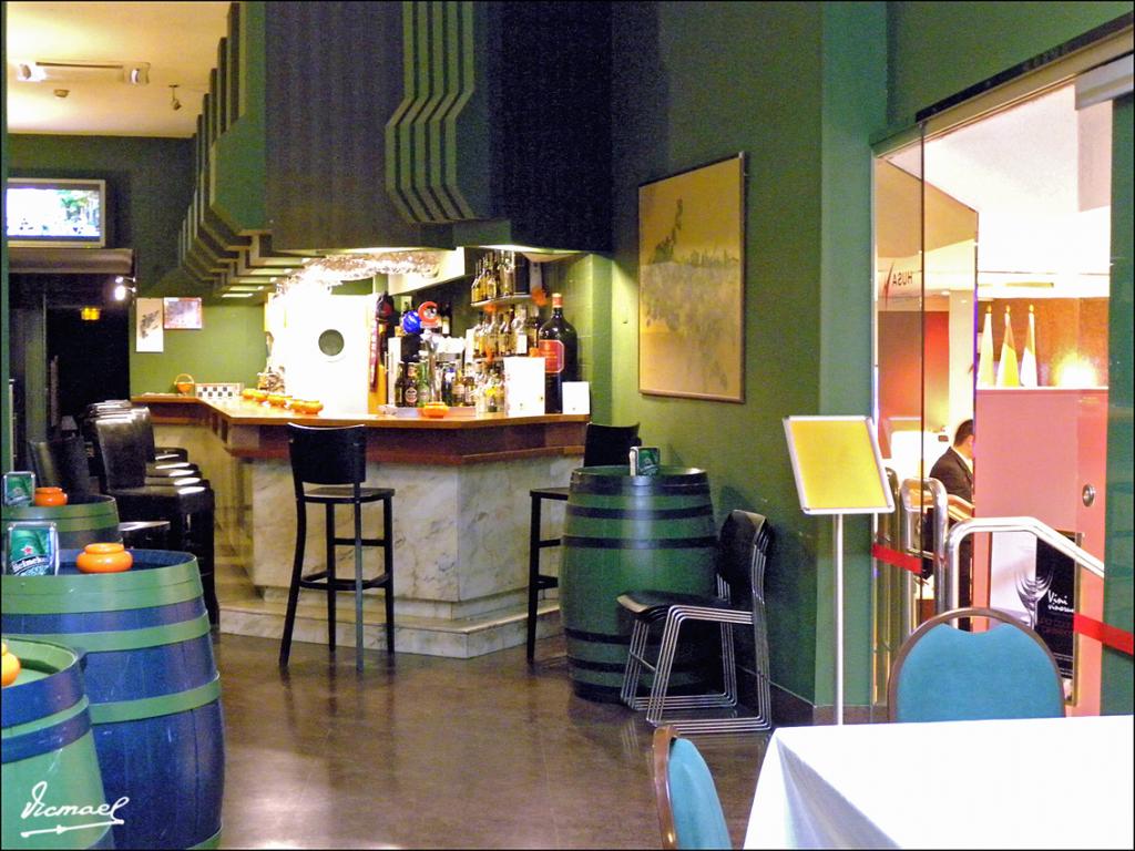 Foto de Logroño (La Rioja), España