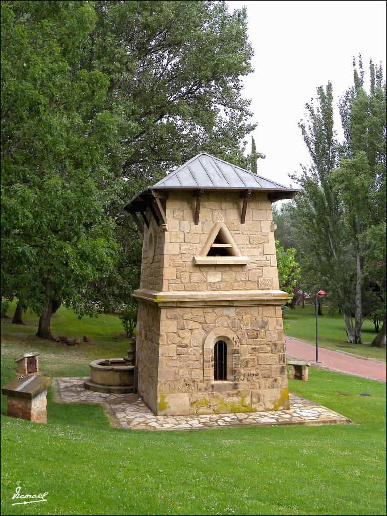 Foto de Logroño (La Rioja), España