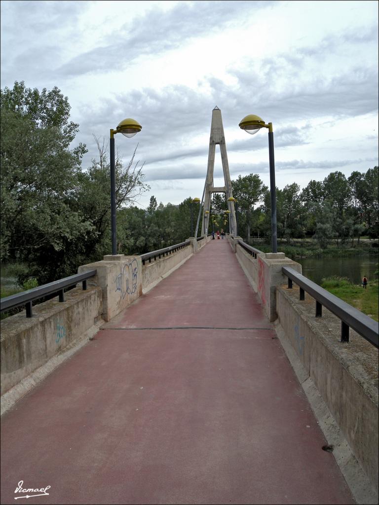 Foto de Logroño (La Rioja), España