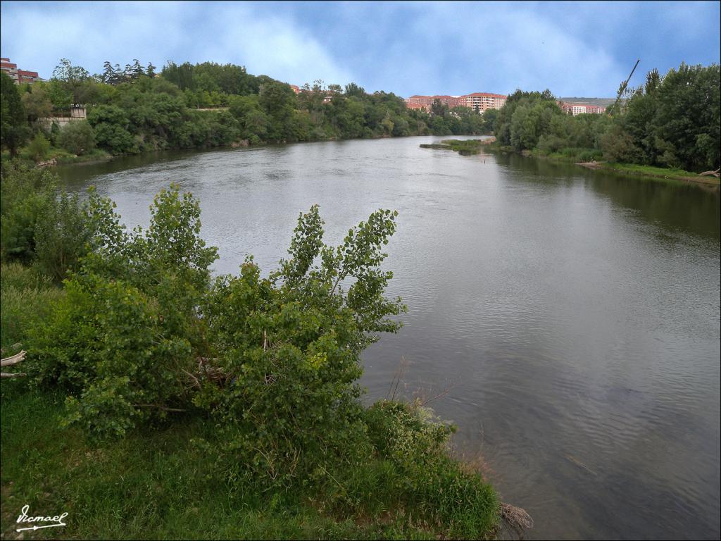 Foto de Logroño (La Rioja), España