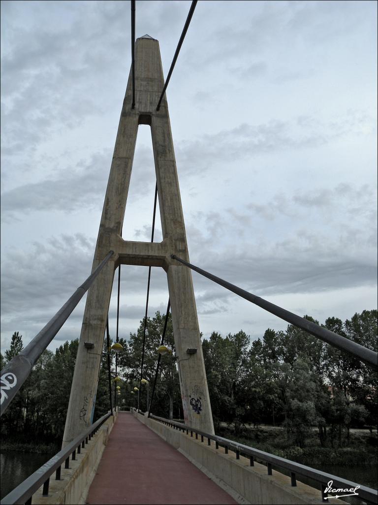 Foto de Logroño (La Rioja), España