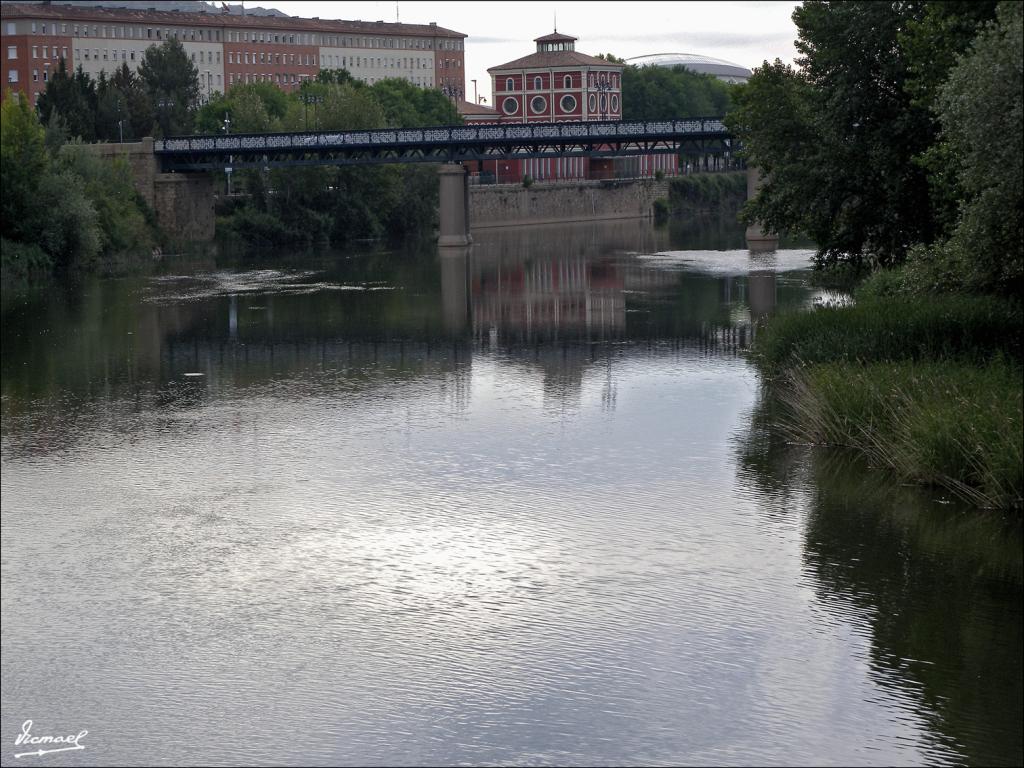Foto de Logroño (La Rioja), España