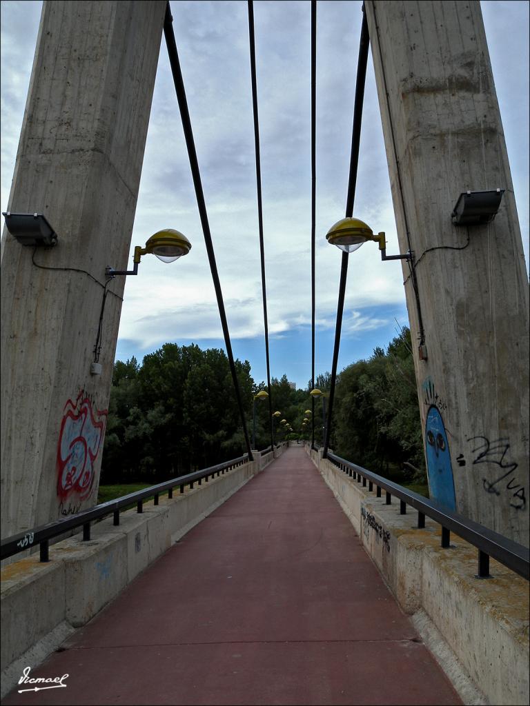Foto de Logroño (La Rioja), España