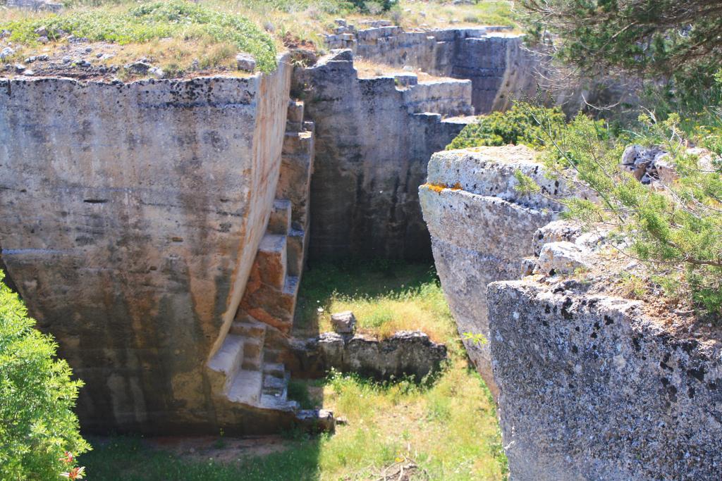 Foto de Ciutadella de Menorca (Illes Balears), España