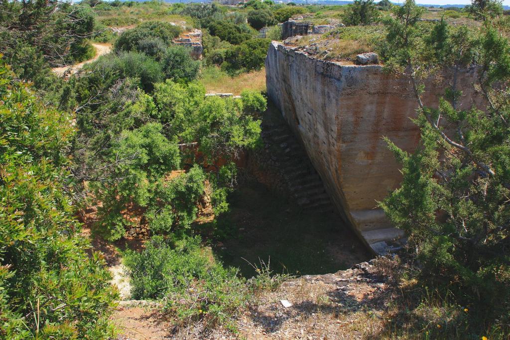 Foto de Ciutadella de Menorca (Illes Balears), España