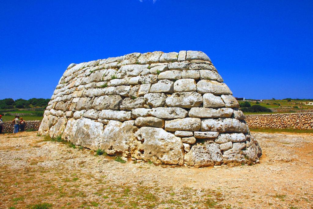 Foto de Ciutadella de Menorca (Illes Balears), España
