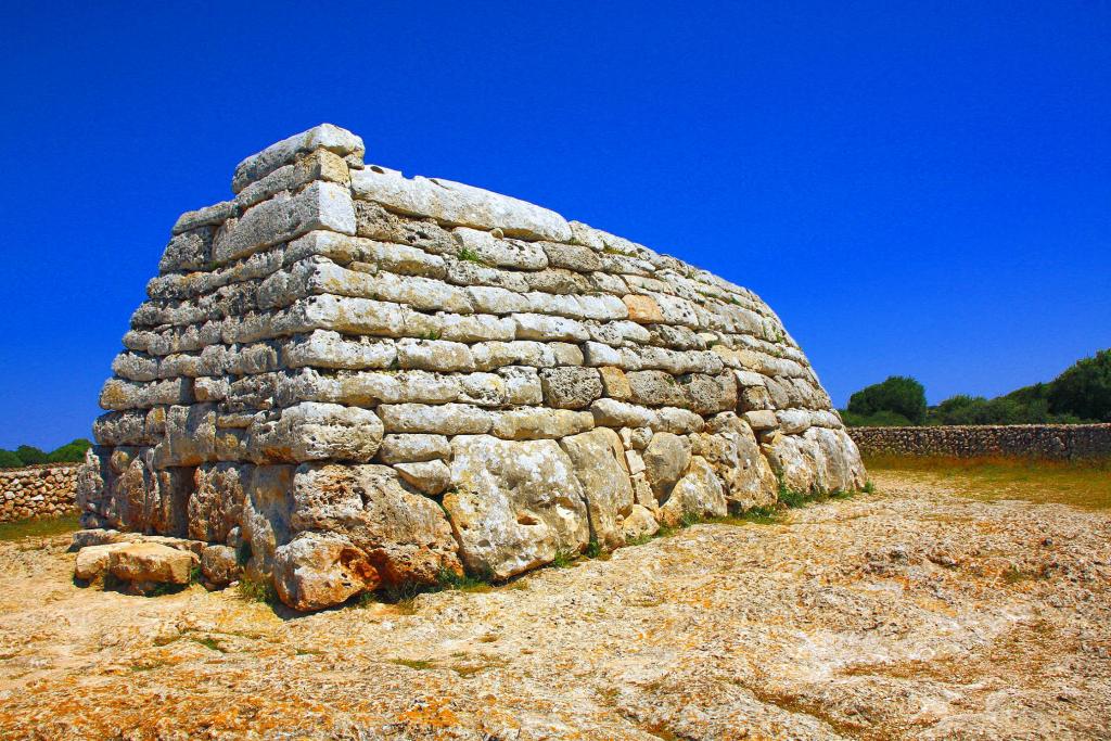 Foto de Ciutadella de Menorca (Illes Balears), España
