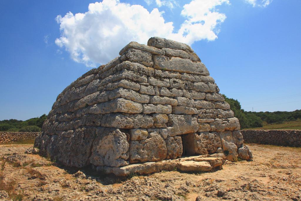 Foto de Ciutadella de Menorca (Illes Balears), España