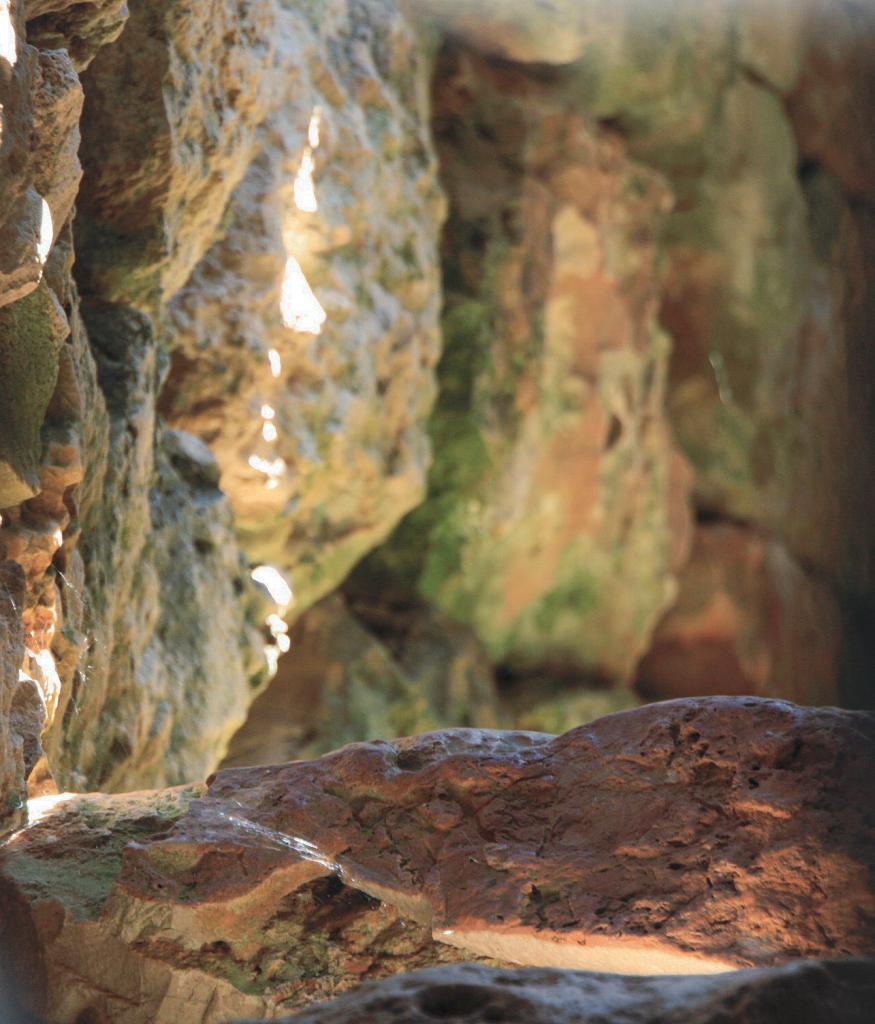 Foto de Ciutadella de Menorca (Illes Balears), España
