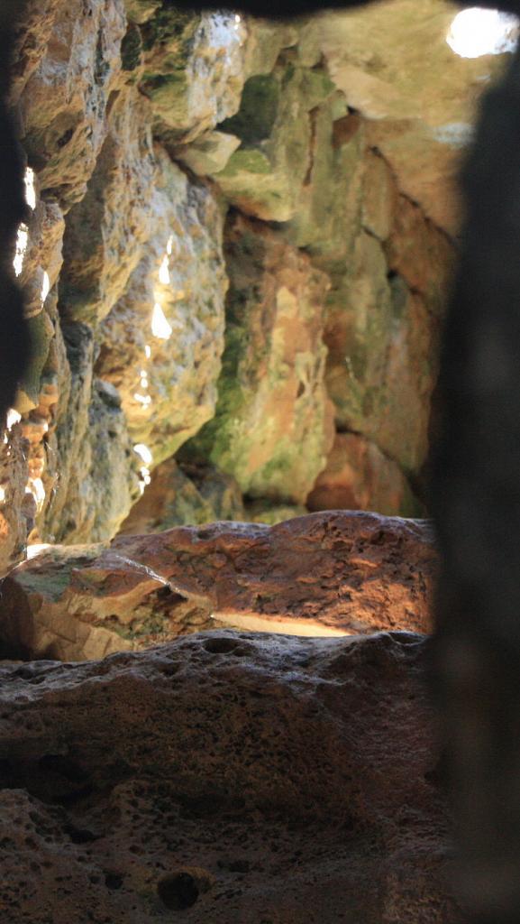 Foto de Ciutadella de Menorca (Illes Balears), España