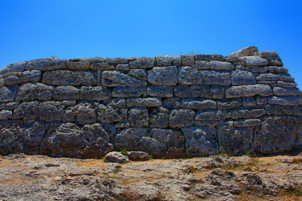 Foto de Ciutadella de Menorca (Illes Balears), España