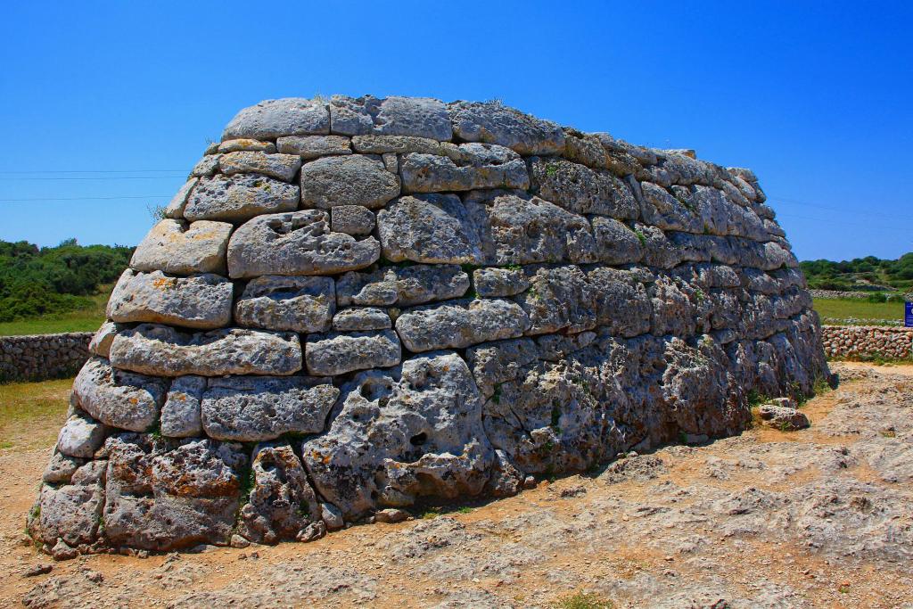 Foto de Ciutadella de Menorca (Illes Balears), España