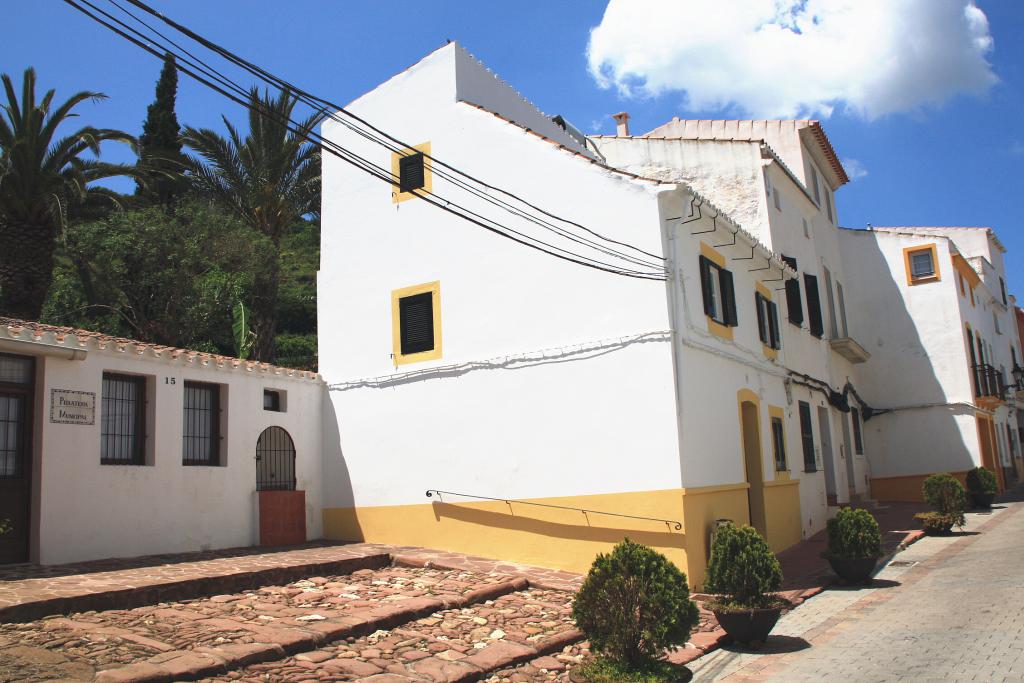 Foto de Ferreries (Menorca) (Illes Balears), España