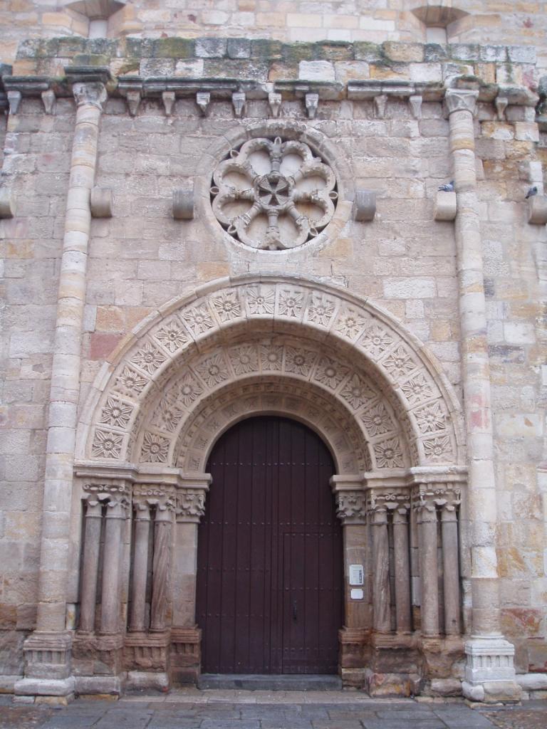 Foto de Zamora (Castilla y León), España