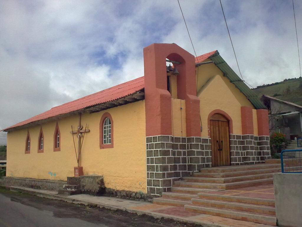 Foto de Bayushig, Ecuador