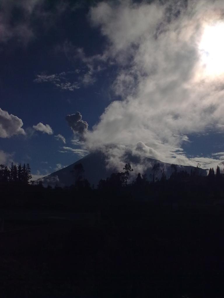 Foto de Bayushig, Ecuador