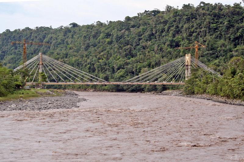Foto de Pastaza, Ecuador