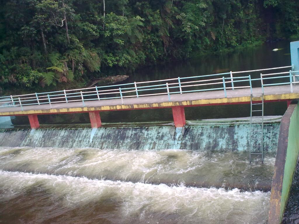 Foto de Pastaza (Shell), Ecuador