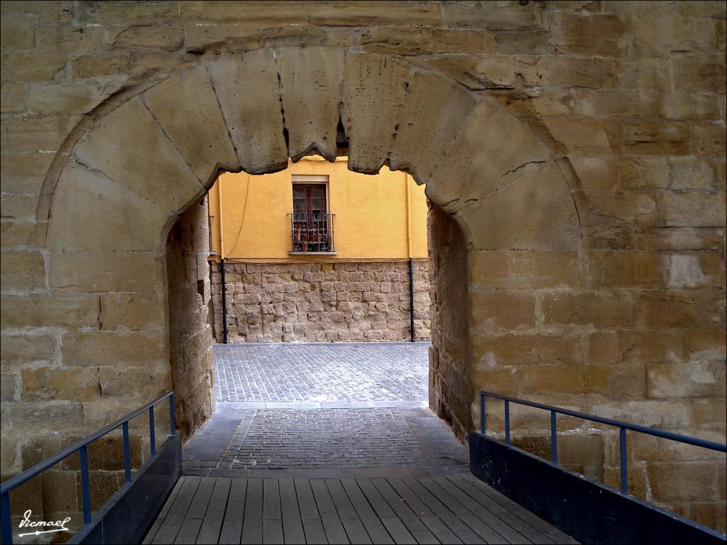 Foto de Logroño (La Rioja), España