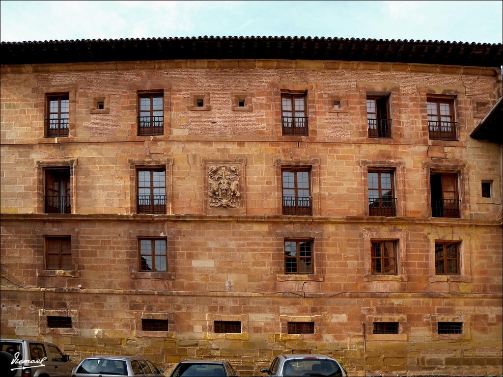 Foto de Nájera (La Rioja), España